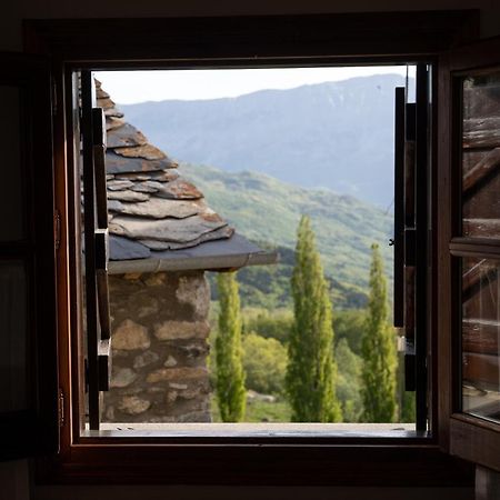Casa Rural Borda Marianet 세르러 외부 사진