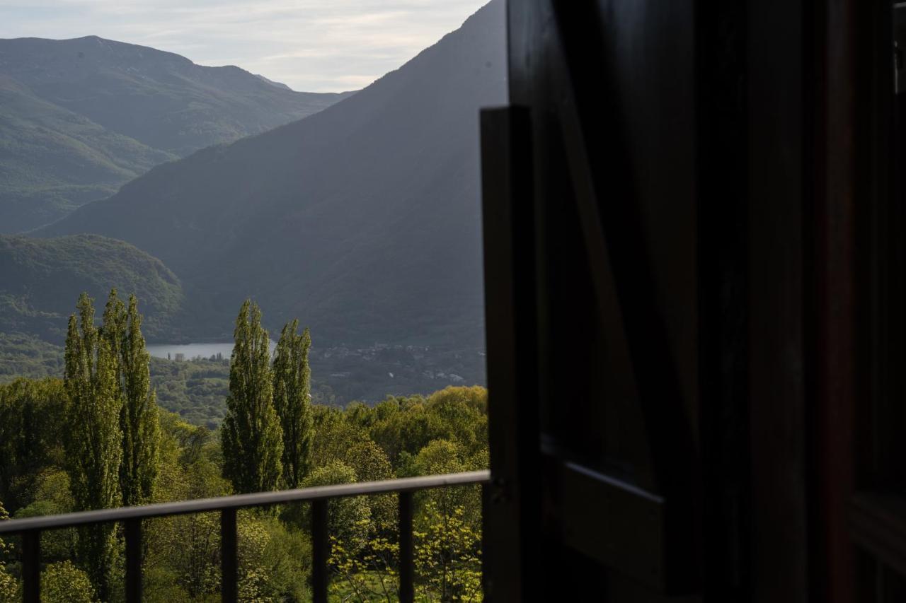 Casa Rural Borda Marianet 세르러 외부 사진