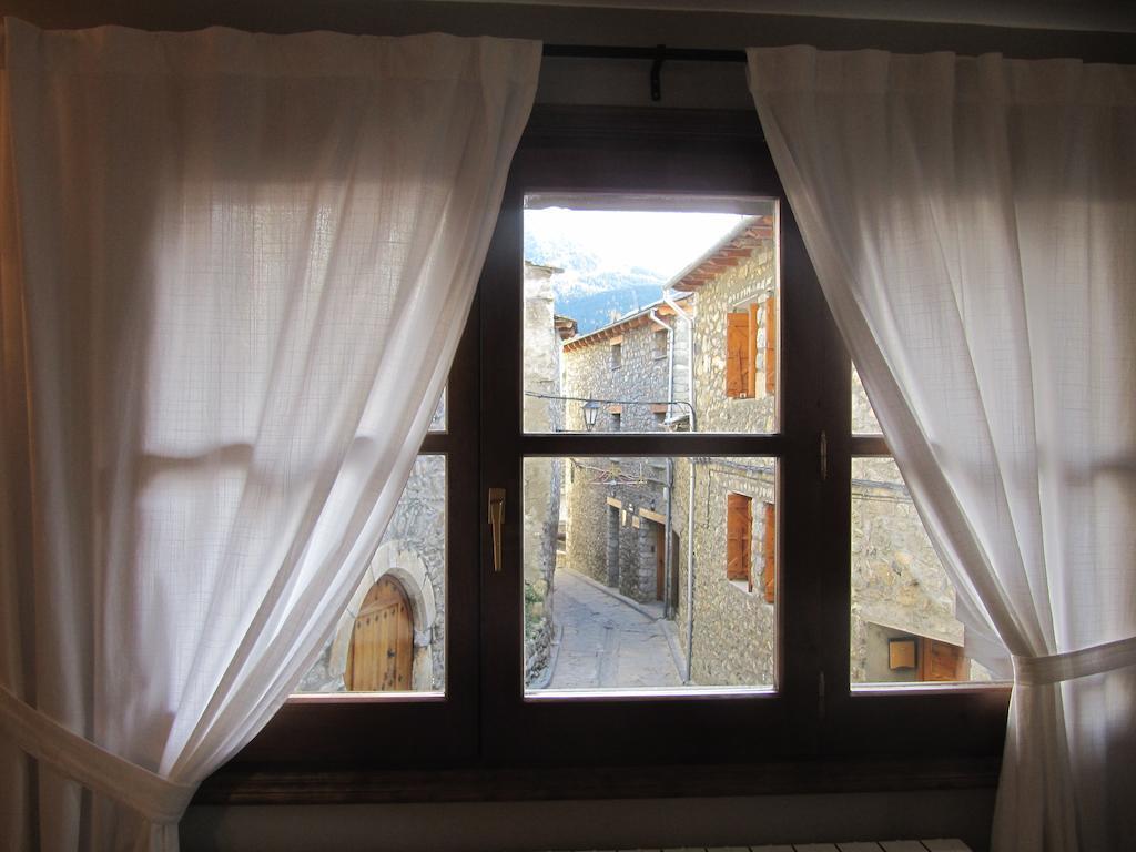 Casa Rural Borda Marianet 세르러 외부 사진