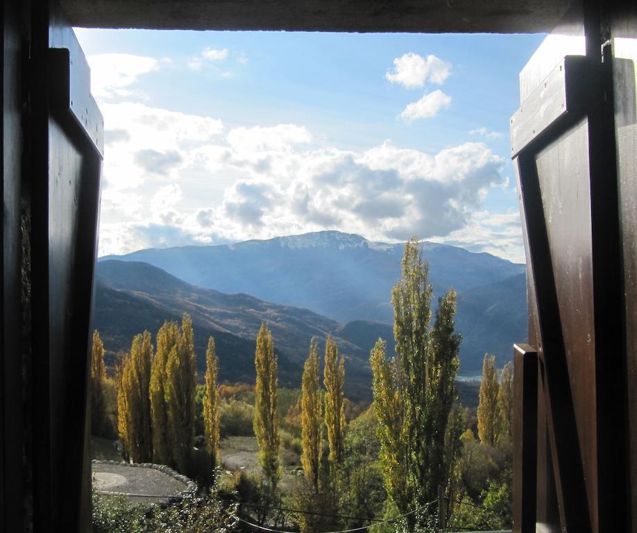 Casa Rural Borda Marianet 세르러 객실 사진
