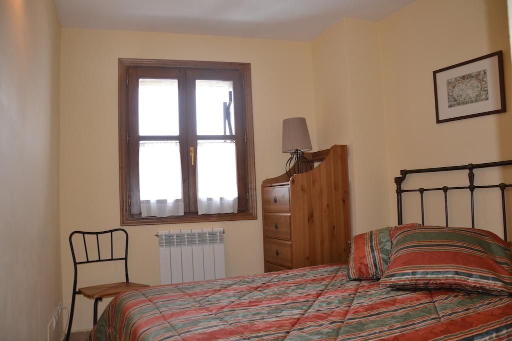 Casa Rural Borda Marianet 세르러 객실 사진