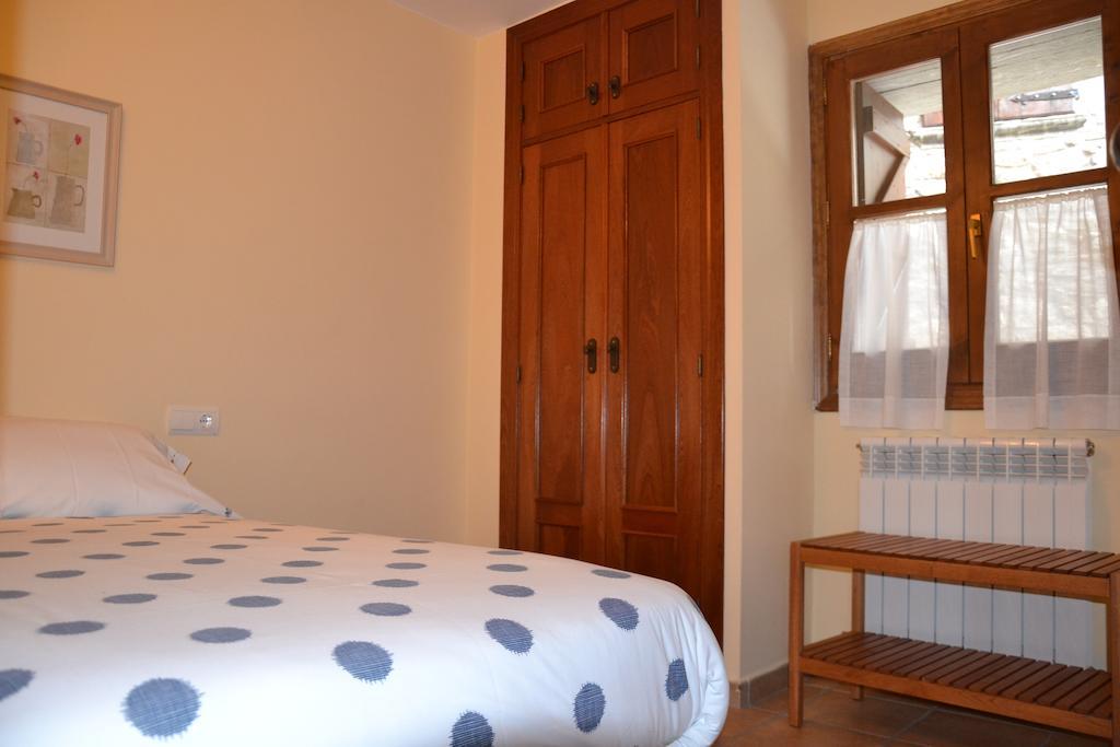 Casa Rural Borda Marianet 세르러 객실 사진