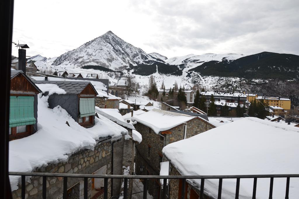 Casa Rural Borda Marianet 세르러 외부 사진