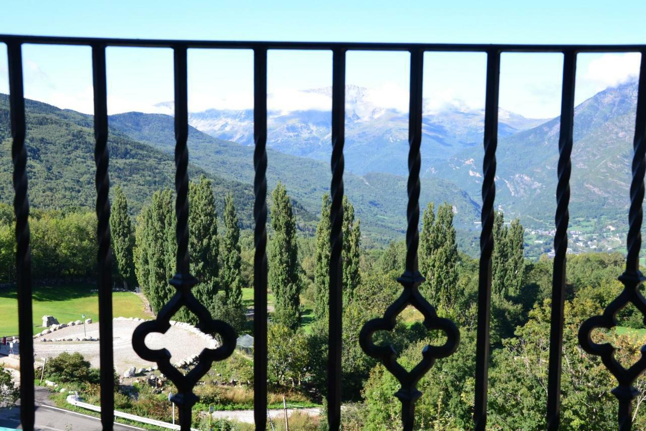Casa Rural Borda Marianet 세르러 외부 사진