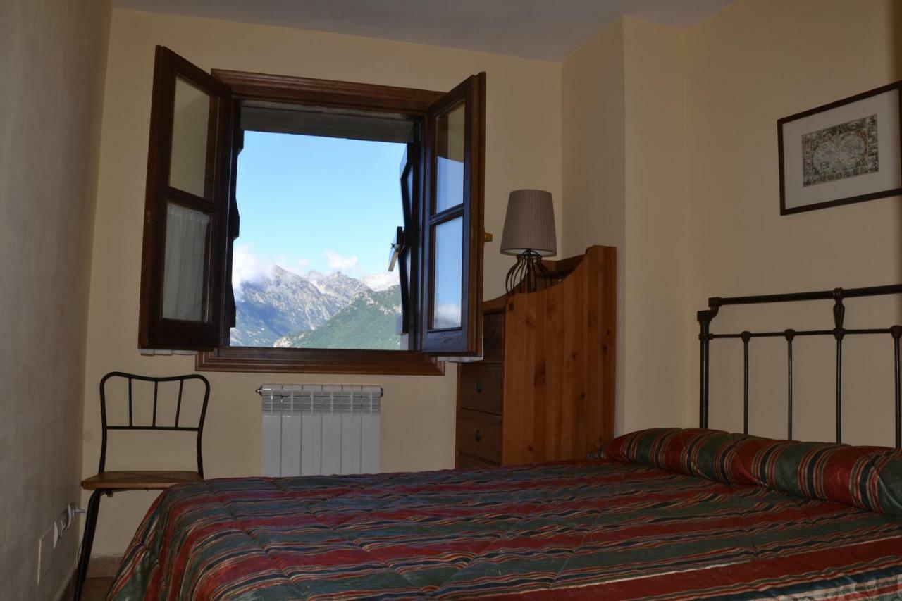 Casa Rural Borda Marianet 세르러 외부 사진