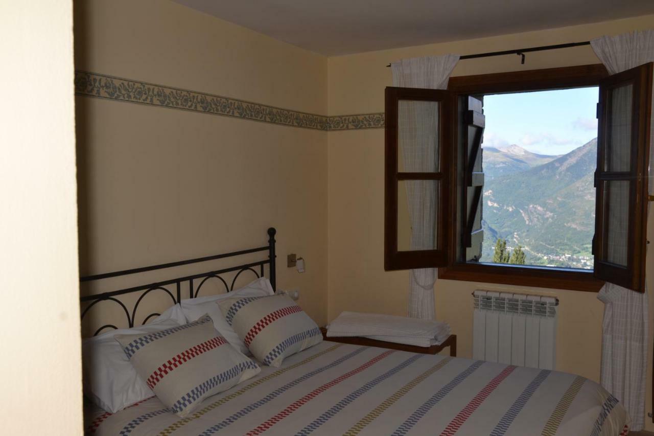 Casa Rural Borda Marianet 세르러 외부 사진