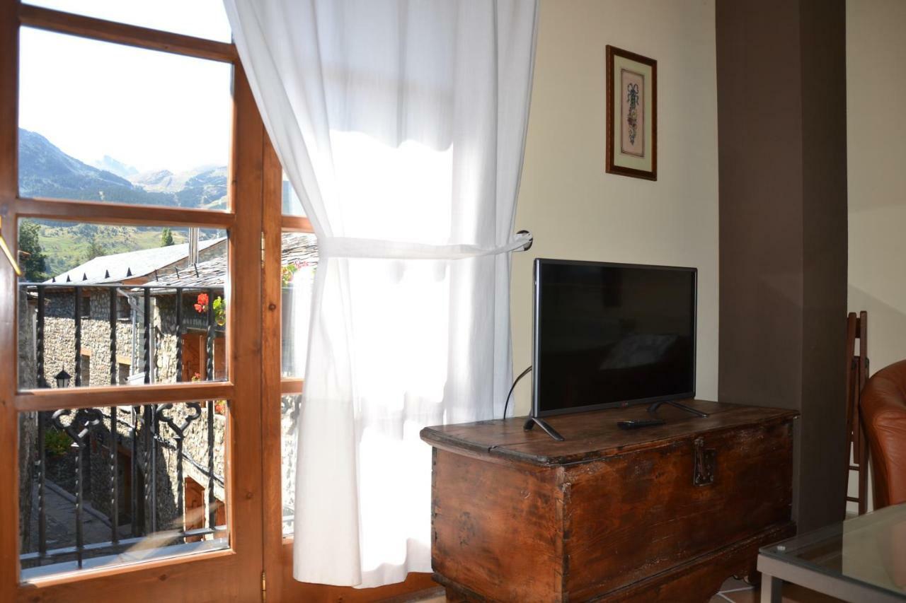 Casa Rural Borda Marianet 세르러 외부 사진