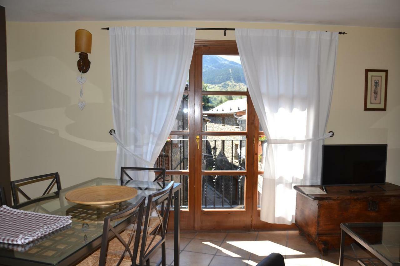 Casa Rural Borda Marianet 세르러 외부 사진